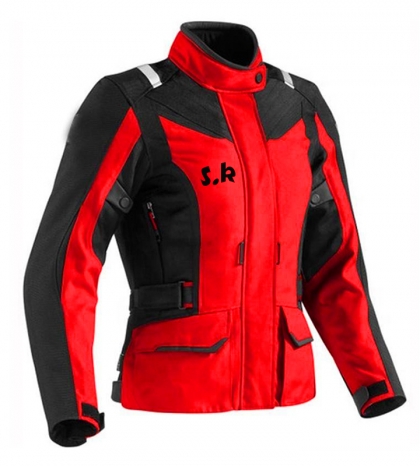 Cordura jacket Women